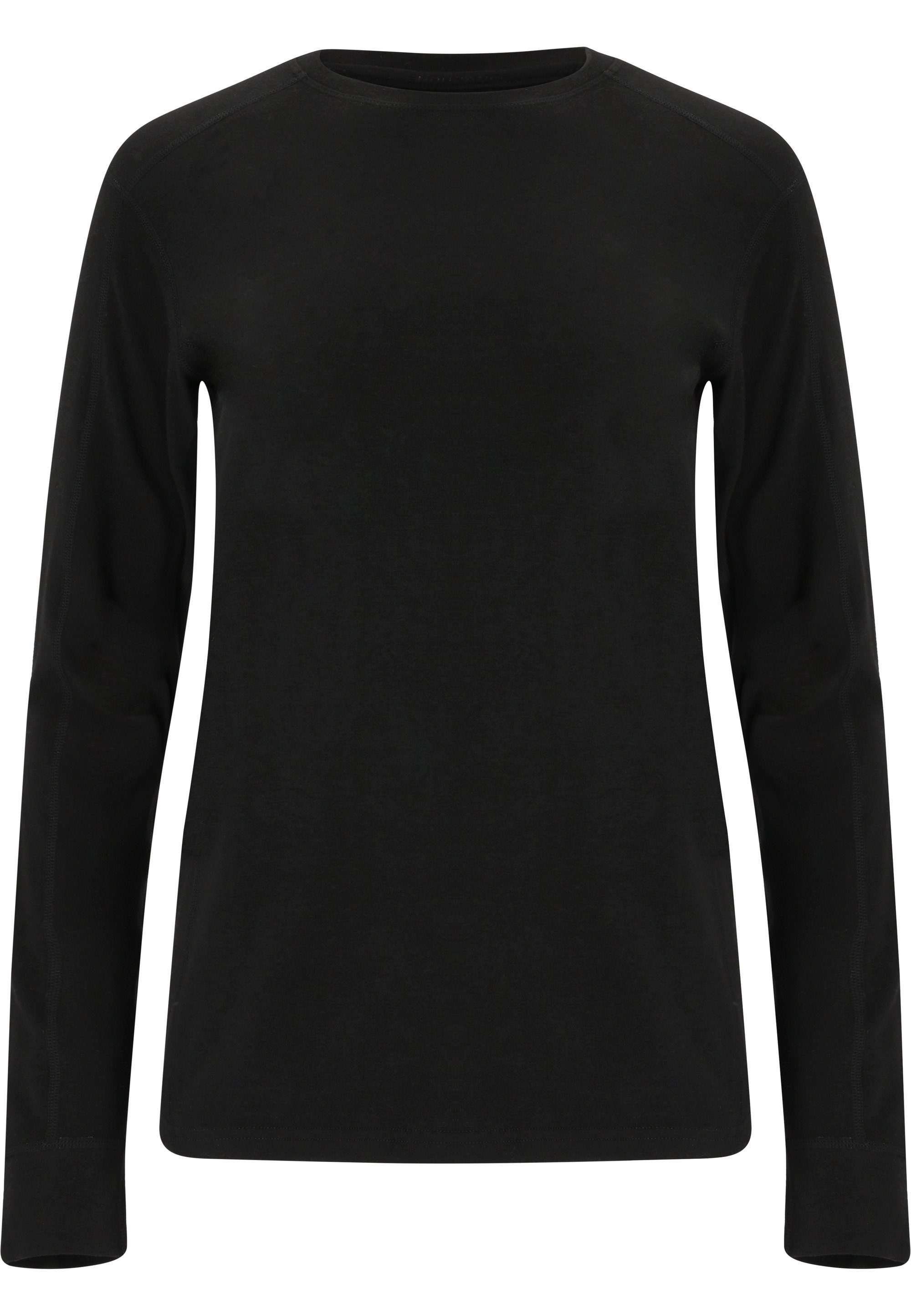 ENDURANCE Strickpullover Rale mit 4-Wege-Stretch