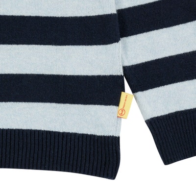 Pullover, dunkelblau für Jungs