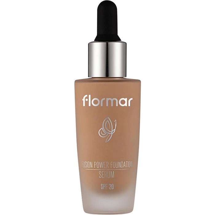 Fusion Power Serum Foundation