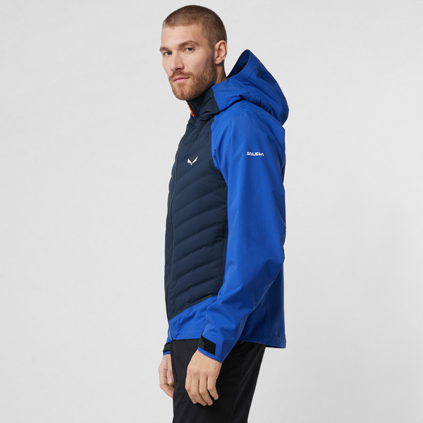SELLA PTX 3L/RDS DWN M HYB JKT Herren - Isolationsjacke