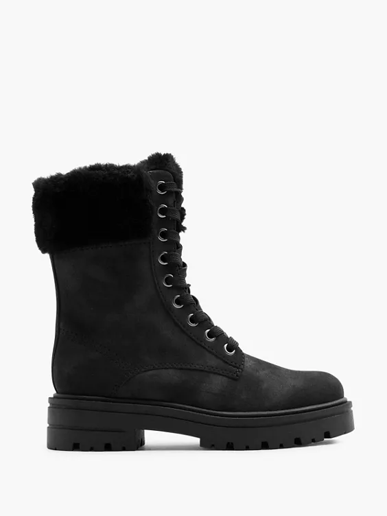 Landrover Schnürboots