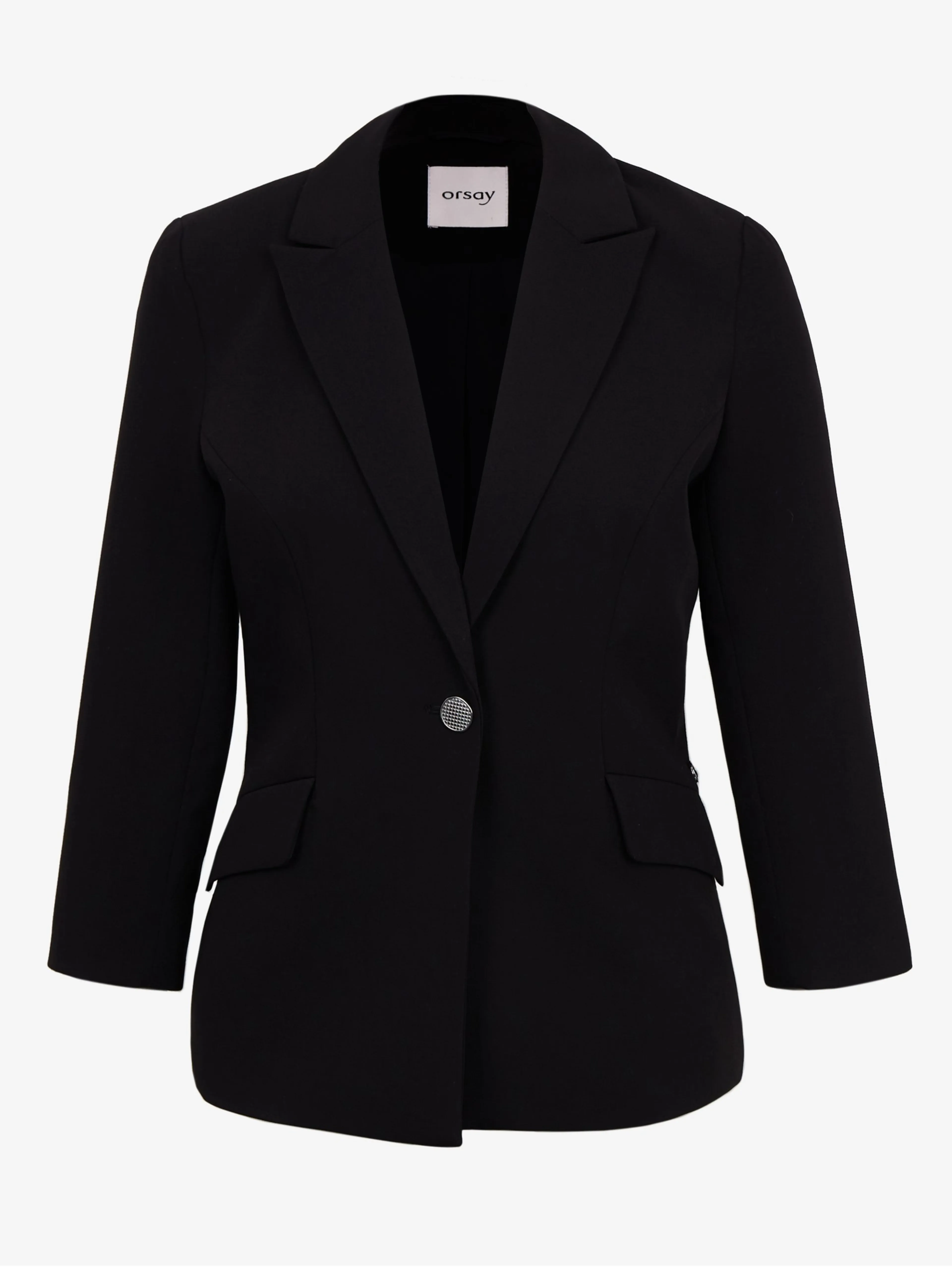 Schwarze Damenjacke ORSAY