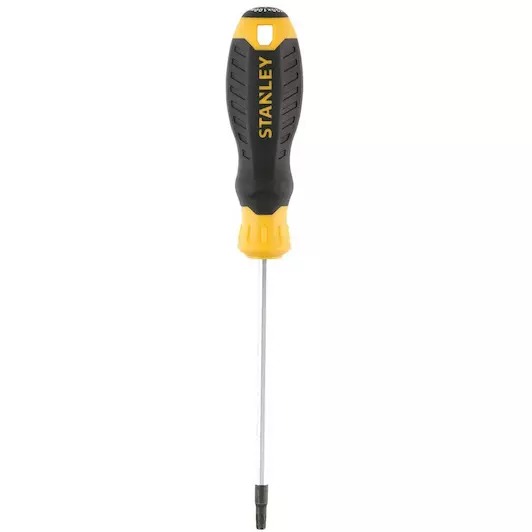 Stanley STHT16179-0 Pushgrip-skrutrekker Torx TT20 x 100 mm