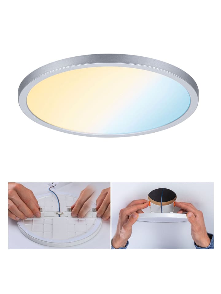paulmann VariFit LED Einbaupanel Areo günstig kaufen onesize
