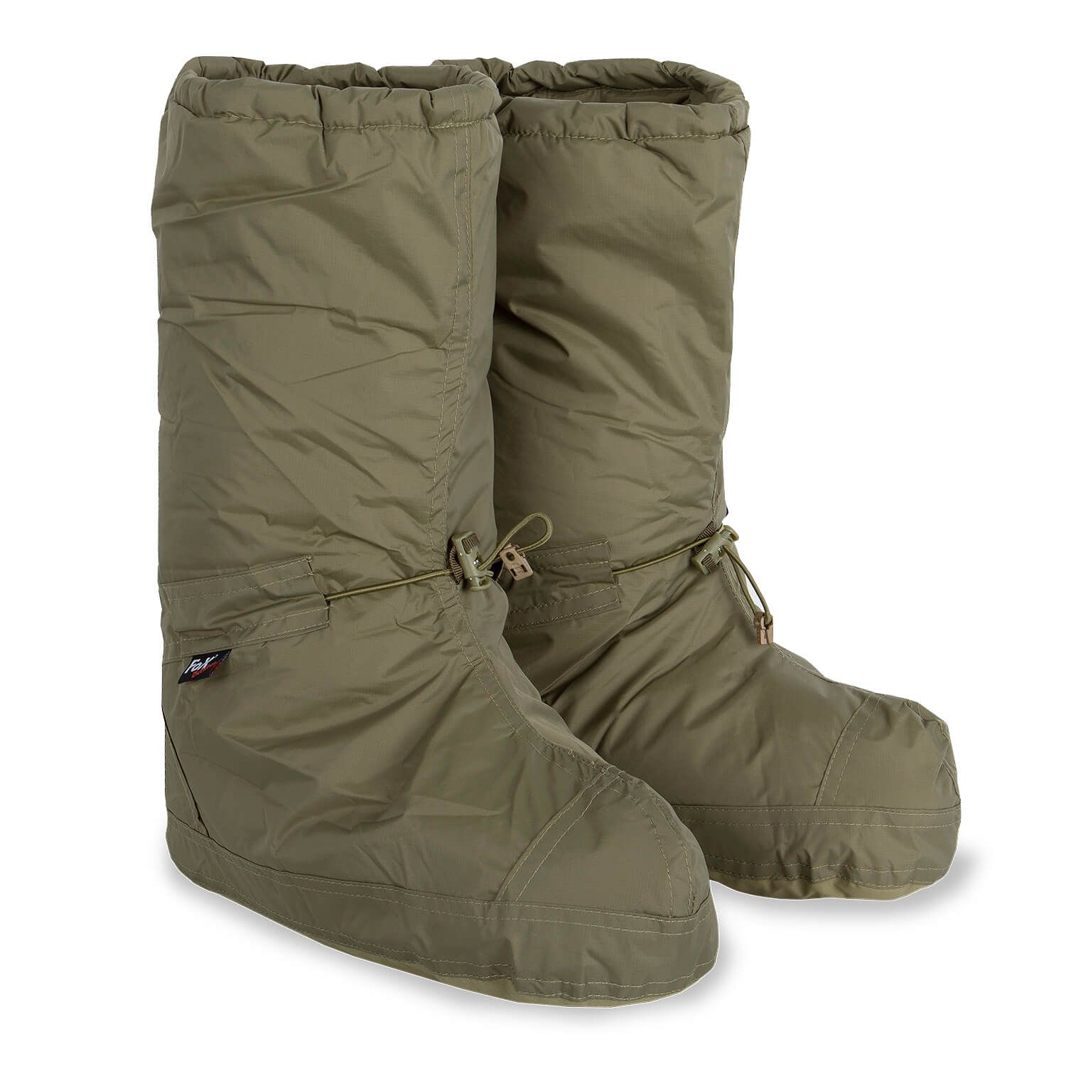 Biwakschuhe Polar Winddicht