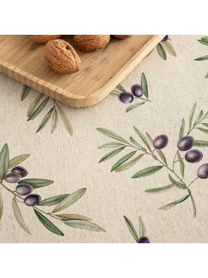 Mint Rugs Tischdecke 