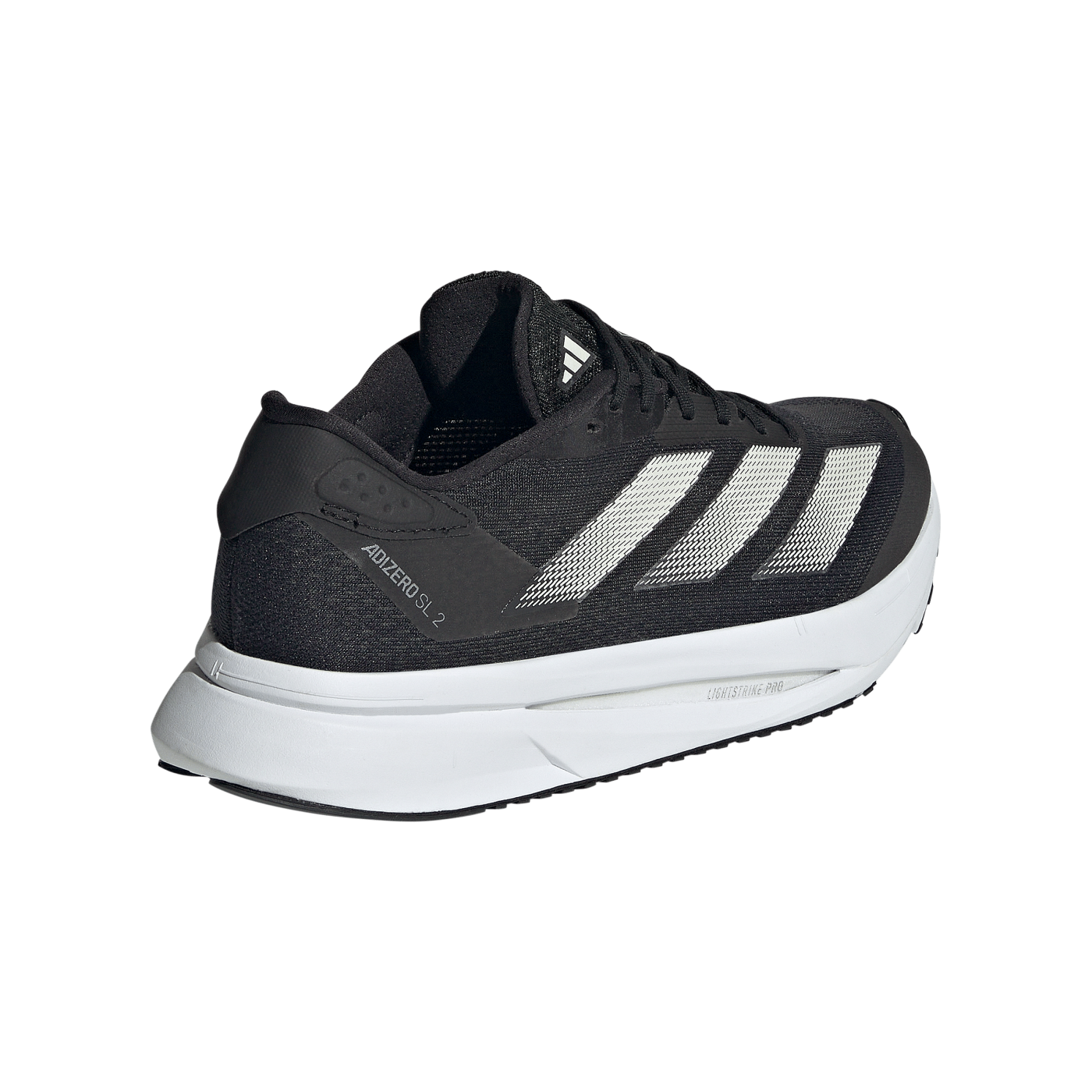 adidas Adizero SL2 Damen Schwarz