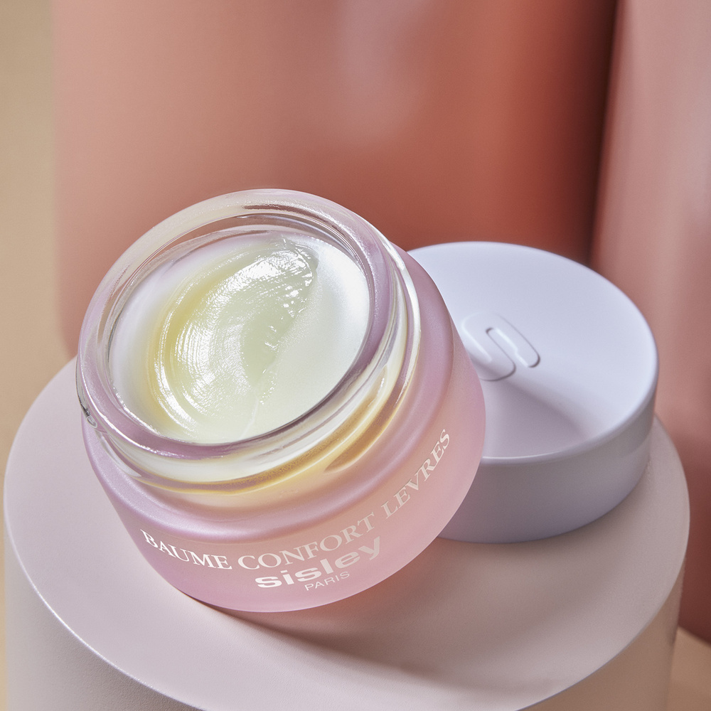 Sisley Baume Confort Lèvres Baume