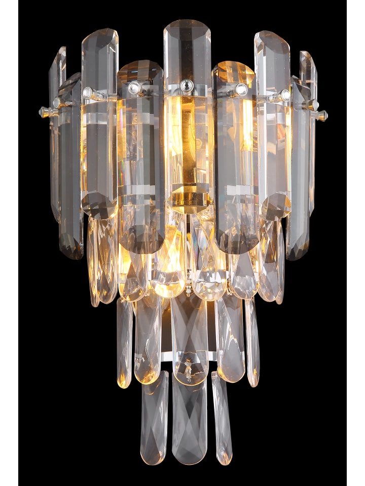 Globo lighting Wandleuchte 