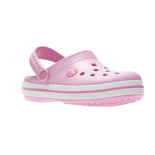CROCBAND CLOG K Kinder - Freizeitschuhe