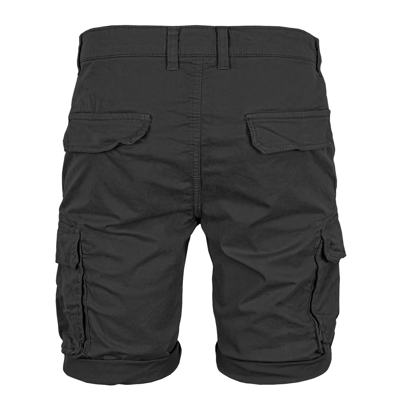 Vintage Cargo Shorts Eagle