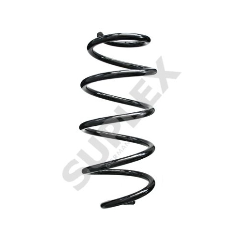 Suplex Schraubenfeder VAG Vorderachse 39474 - ATU