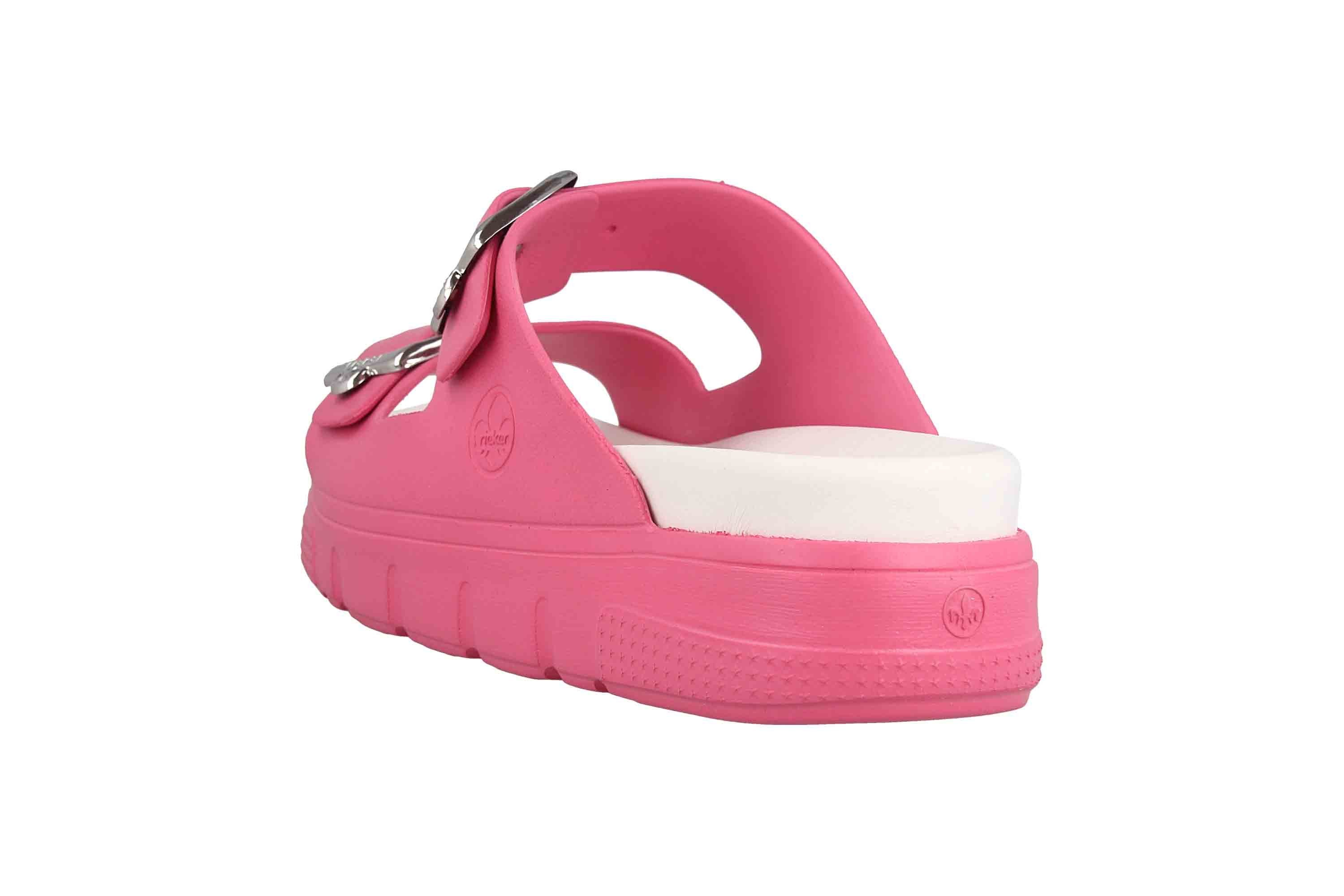 Rieker P2180-32 Pantolette