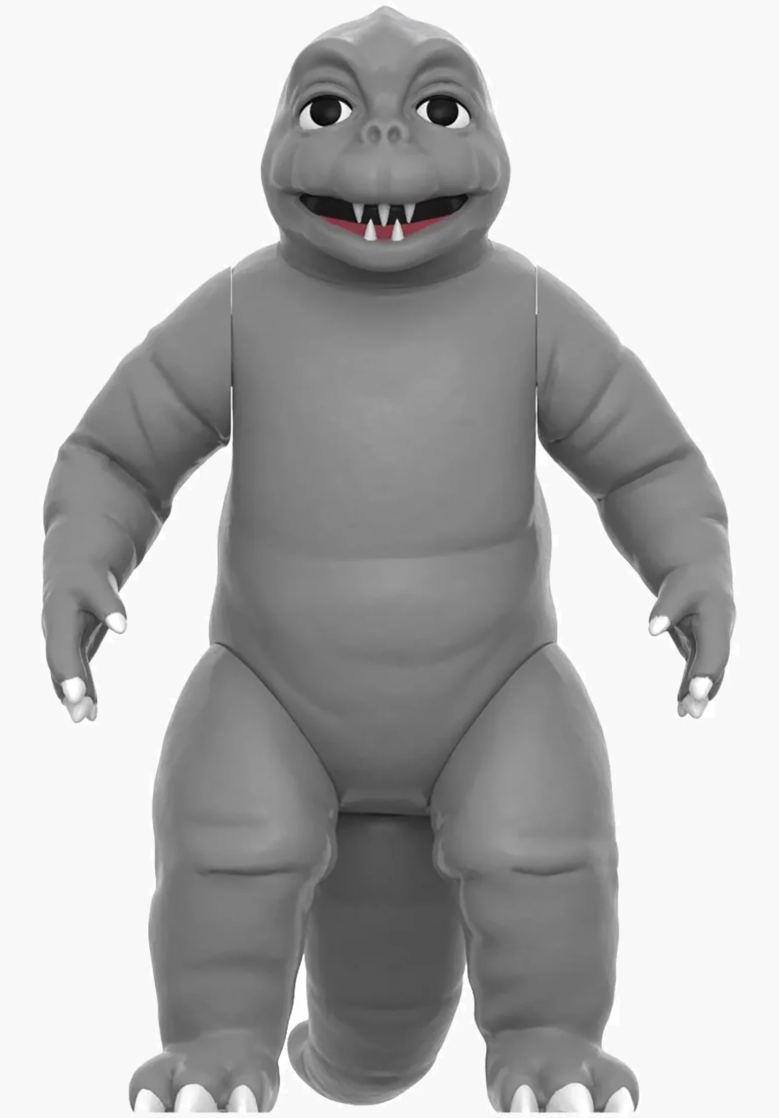 Toho ReAction Figures Wave 03 - Minya