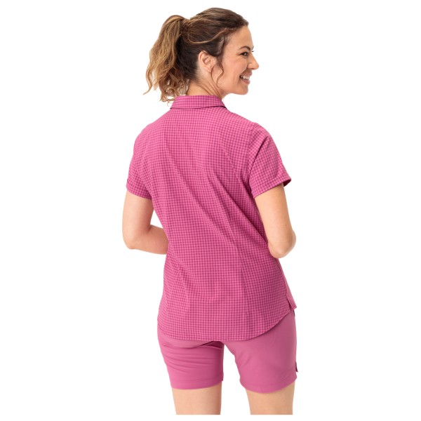 Vaude - Women's Seiland Shirt III - Bluse