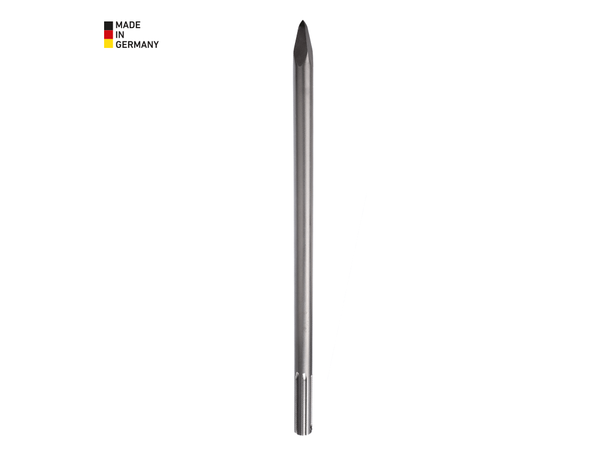 e.s. Spitzmeißel SDS-max classic