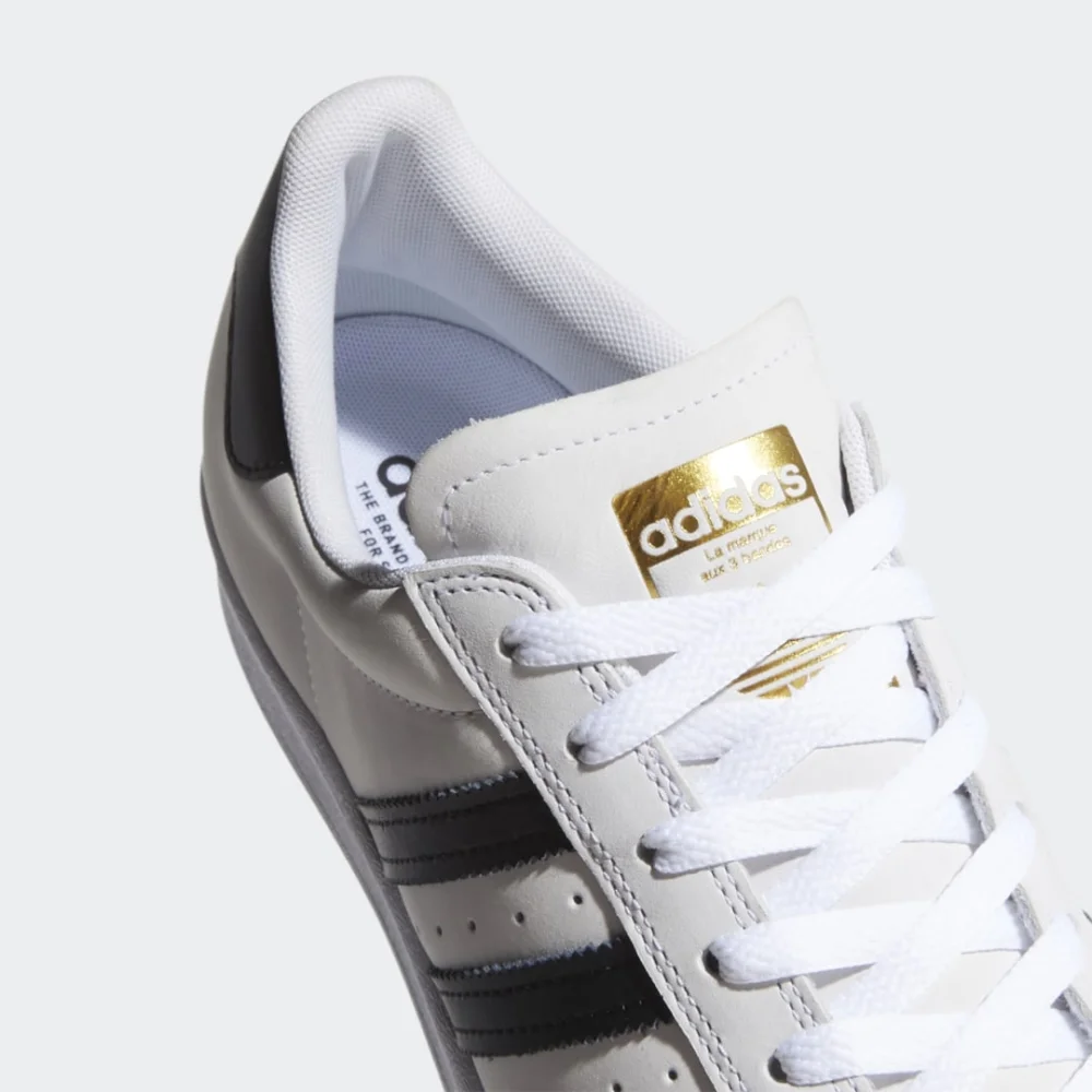 adidas Superstar ADV FV0322 / weiss