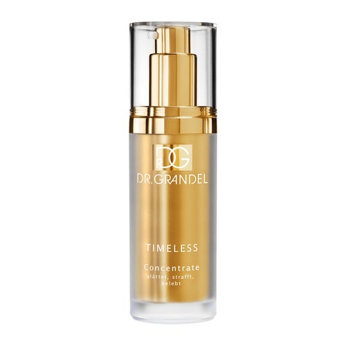 Dr. Grandel brezčasni koncentrat 30 ml