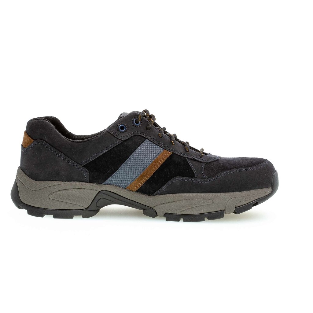 Pius Gabor PG0138 Sneaker low blau