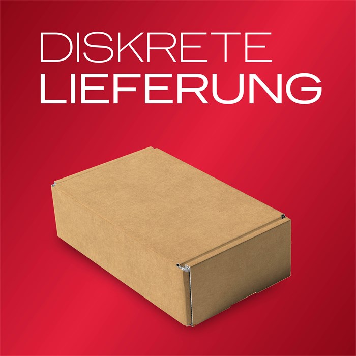 Gefühlsecht XXL