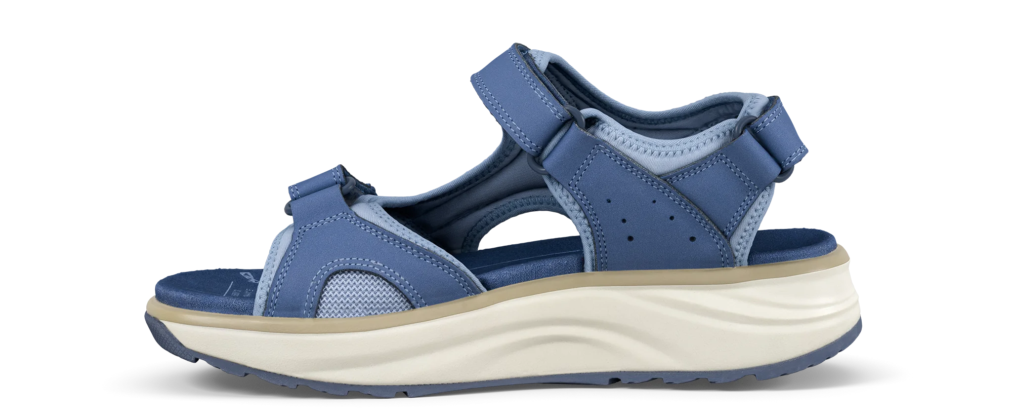 Komodo Blue