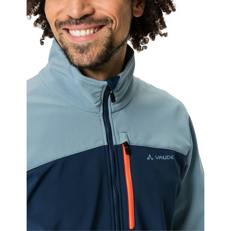 VAUDE Men's Virt Softshell Jacket II Outdoorjacke Herren