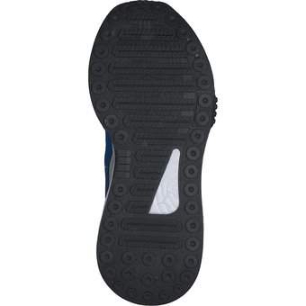 PUMA Wild Rider Rollin PS Sneaker in weiß