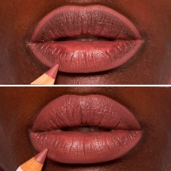 Catrice Creamy Nudes 010 Mocha Me Happy ajakceruza 1,2g
