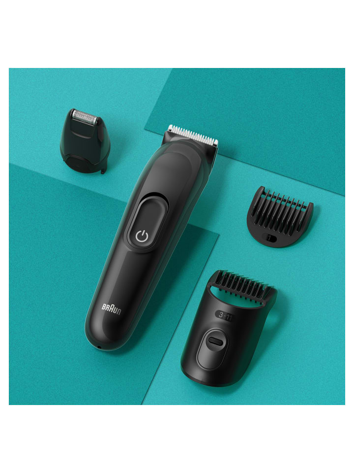 Braun Styling Kit 