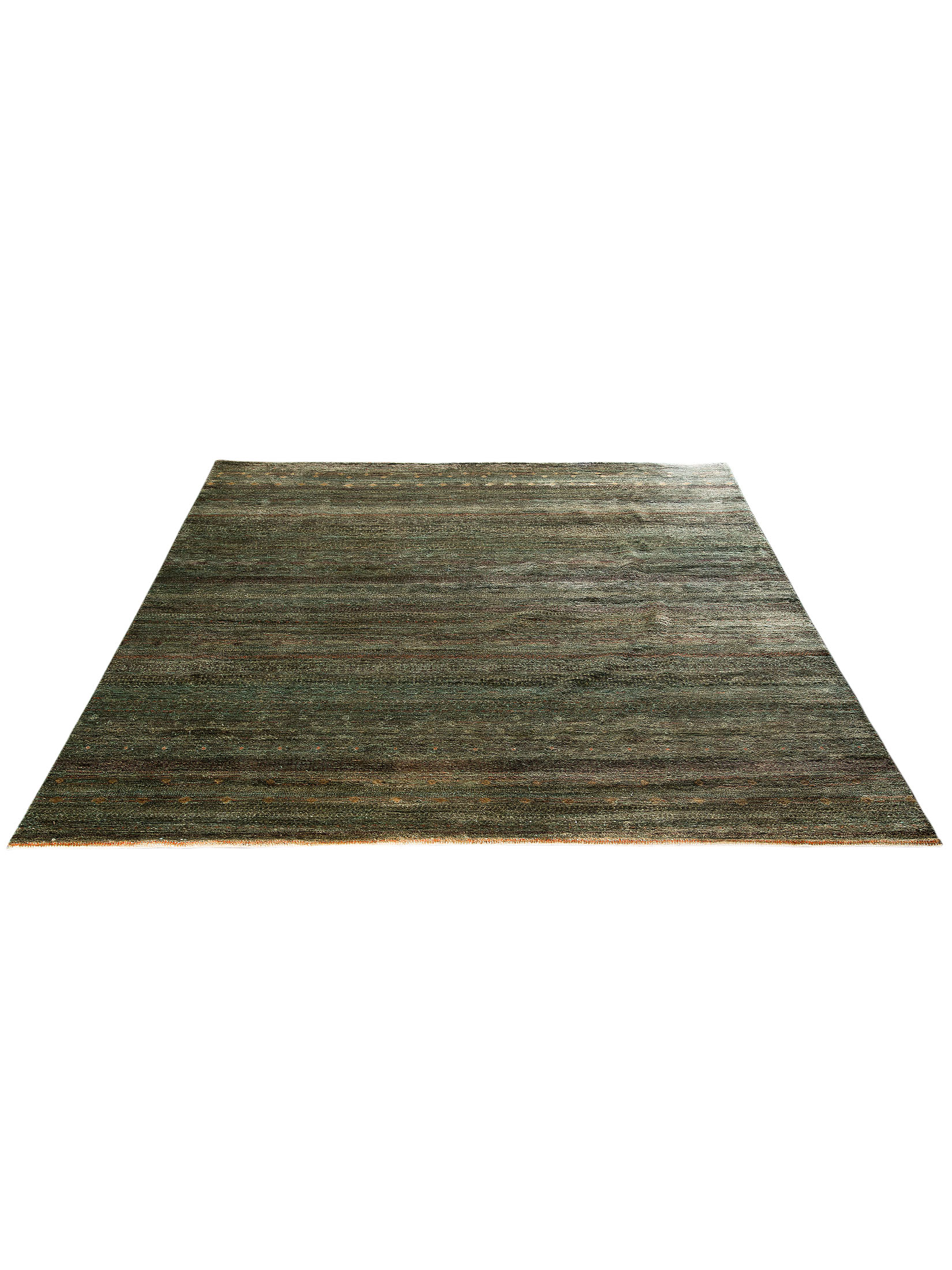 Contemporary Gabbeh ca. 241 x 309 cm, Unikat / Einzelstück