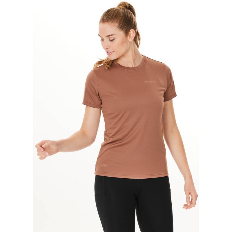 Endurance Vista Funktionsshirt Damen