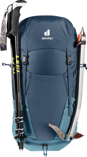 deuter Futura Pro 38 SL | Großer Wanderrucksack für Frauen