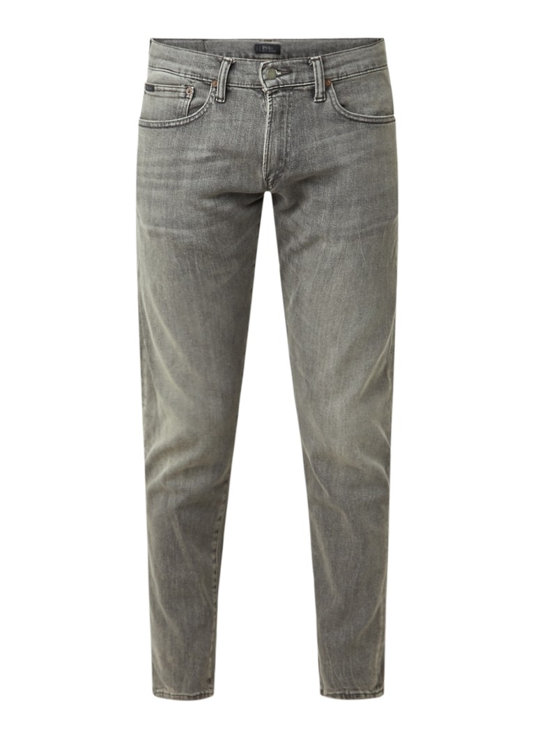 Un coupe ajustat și flexibil de la Jean Ralph Lauren Sullivan.