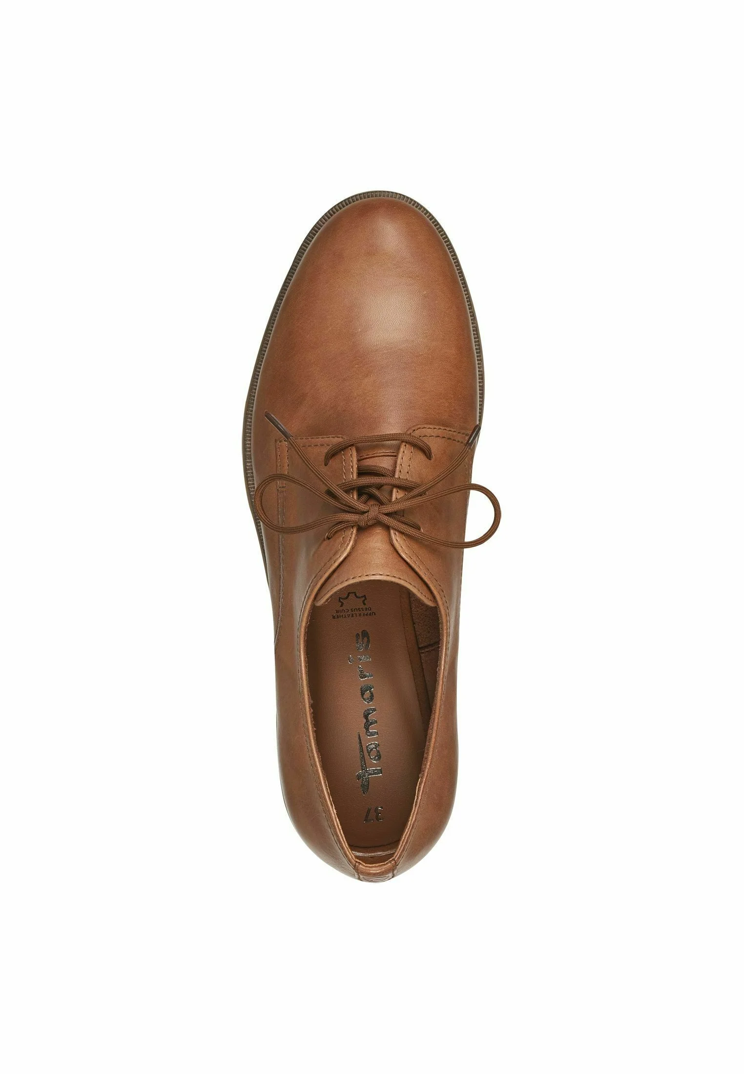 Zapatos con cordones Tamaris