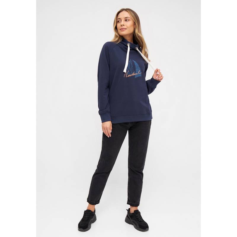Sea Ranch Juliet Sweatshirt Damen