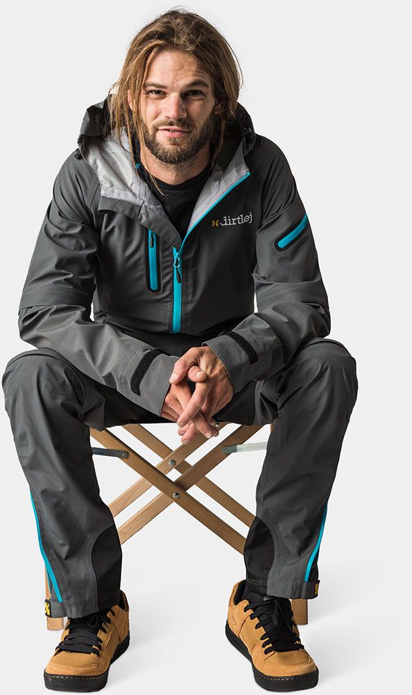 dirtlej DirtSuit SFD Edition - Matschoverall kaufen | Bike-Discount