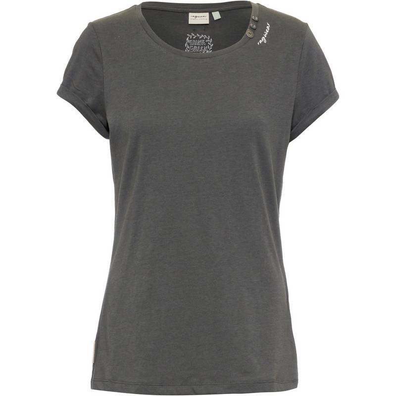 Ragwear Florah A Organic Gots T-Shirt Damen