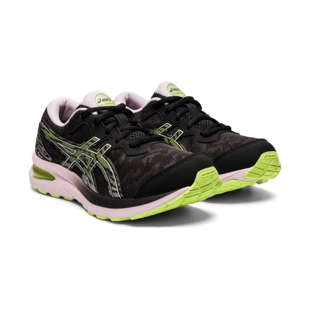 Asics Gel Cumulus 23 Gs 1014A230.002 / schwarz