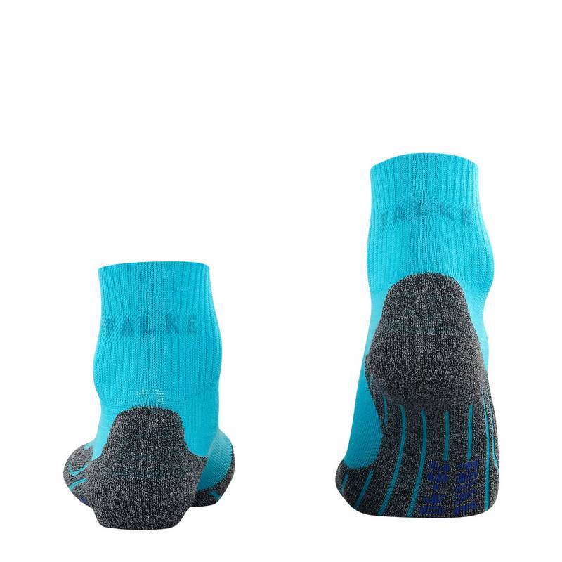 Falke TK2 Explore Cool Short Wandersocken Damen