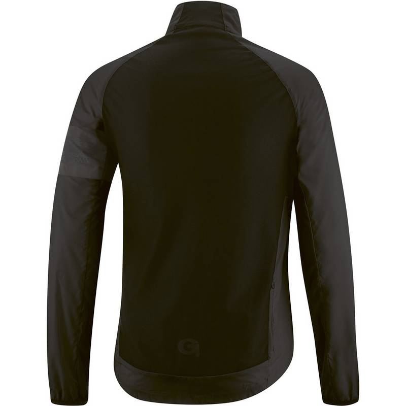 Gonso Bike Karwendel Fahrradjacke Herren