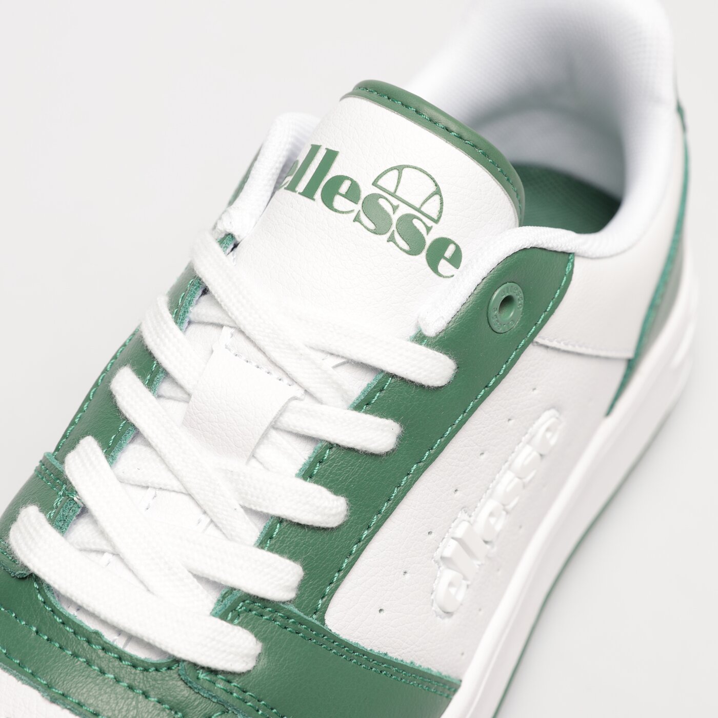 ELLESSE PANARO CUPSOLE Grün