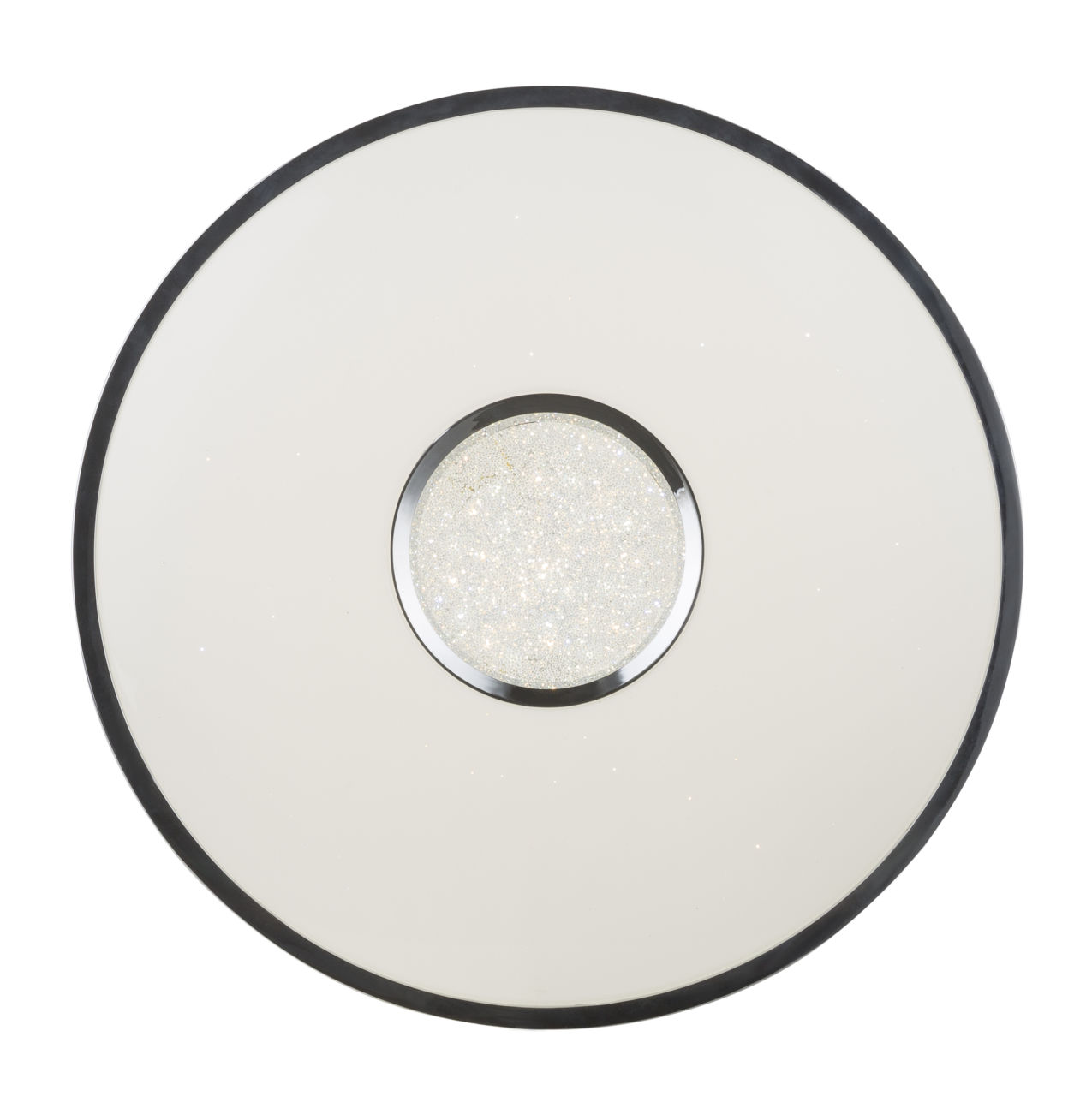 Globo Lighting - RENA - Deckenleuchte Metall weiß, LED