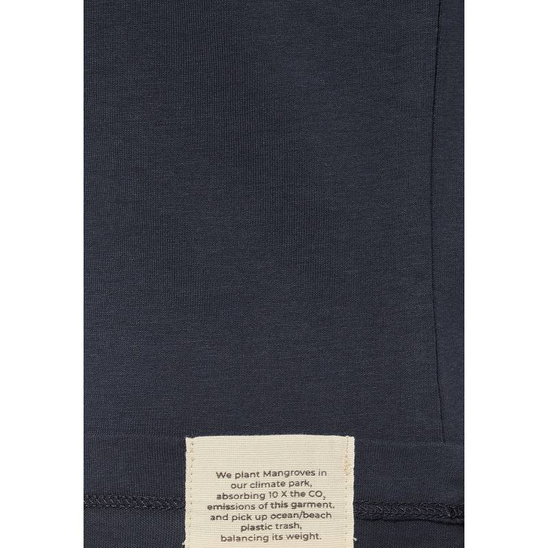 SOMWR SHELLFISH TEE T-Shirt Damen