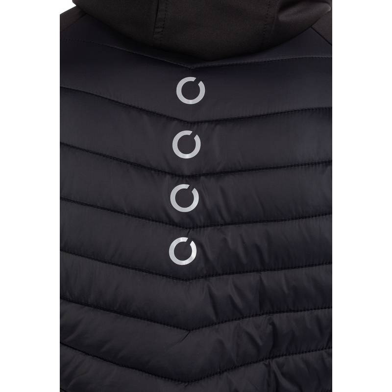 LPO HYBRIDJACKE Mirko - Funktionsjacke Jacke Herren