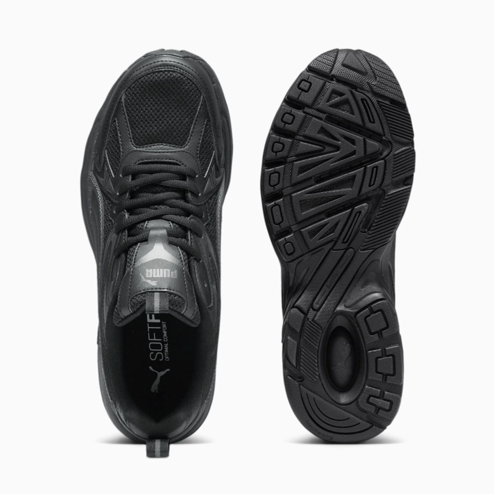 PUMA Milenio Tech 392322_02 / schwarz