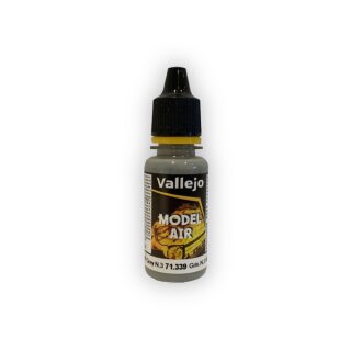 Vallejo Model Air - Russian AF Grey N.3 (71339) (18ml)