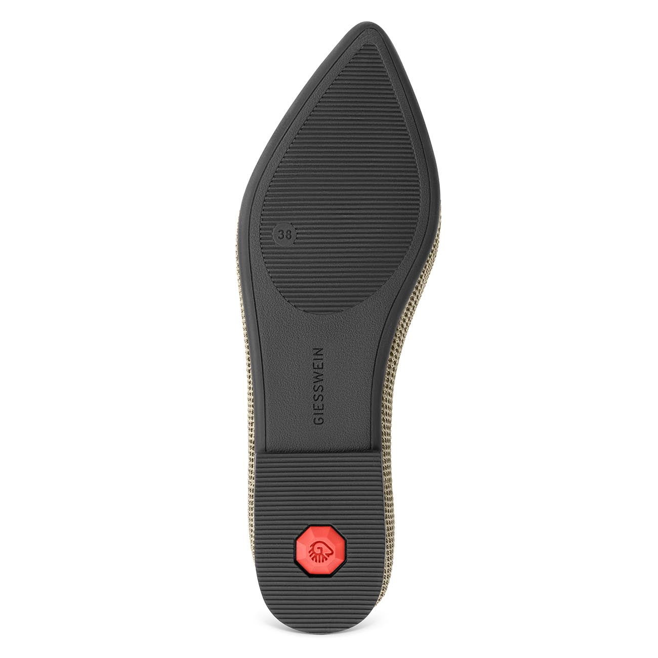Eco Ballerinas Pointy 2.0