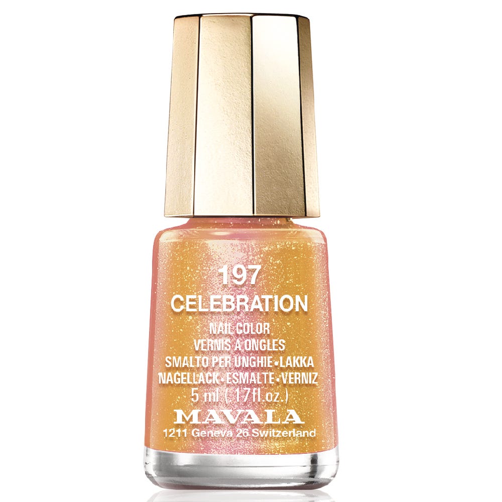 Mavala Nagellack Disco Color's Celebration 5 ml