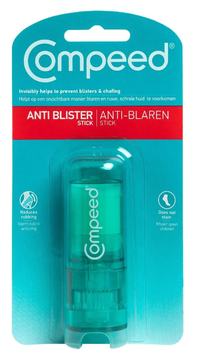 „Compeed“ pieštukas nuo pūslių
