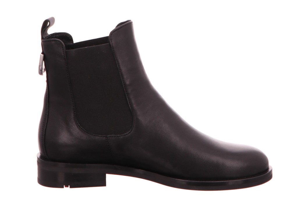 LLOYD Chelsea Boot schwarz